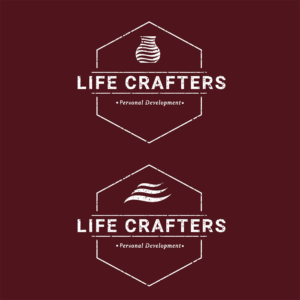 Logo Design by Vitalijusk for Life Crafters | Design: #15976036