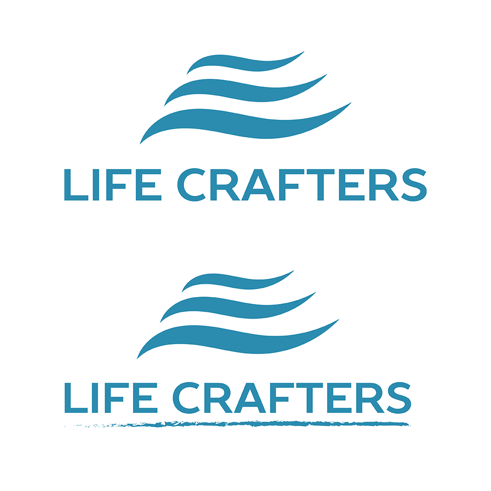 Logo Design by Vitalijusk for Life Crafters | Design #15976799