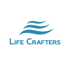 Logo Design by Vitalijusk for Life Crafters | Design: #15977831