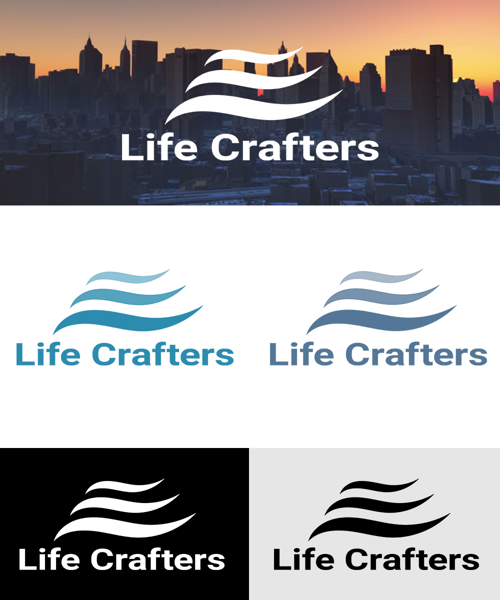 Design de Logo par Vitalijusk pour Life Crafters | Design #15977957