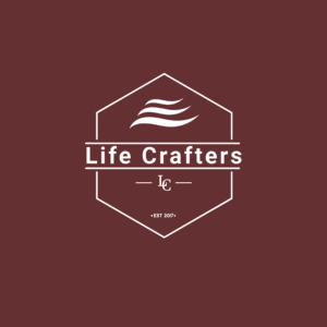 Logo Design by Vitalijusk for Life Crafters | Design: #15980581
