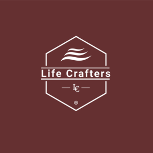 Logo Design by Vitalijusk for Life Crafters | Design: #15982761