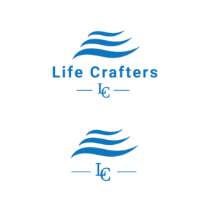 Logo Design by Vitalijusk for Life Crafters | Design: #15983752