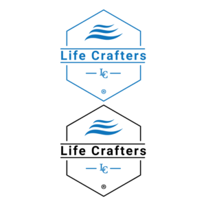 Logo Design by Vitalijusk for Life Crafters | Design: #15984034