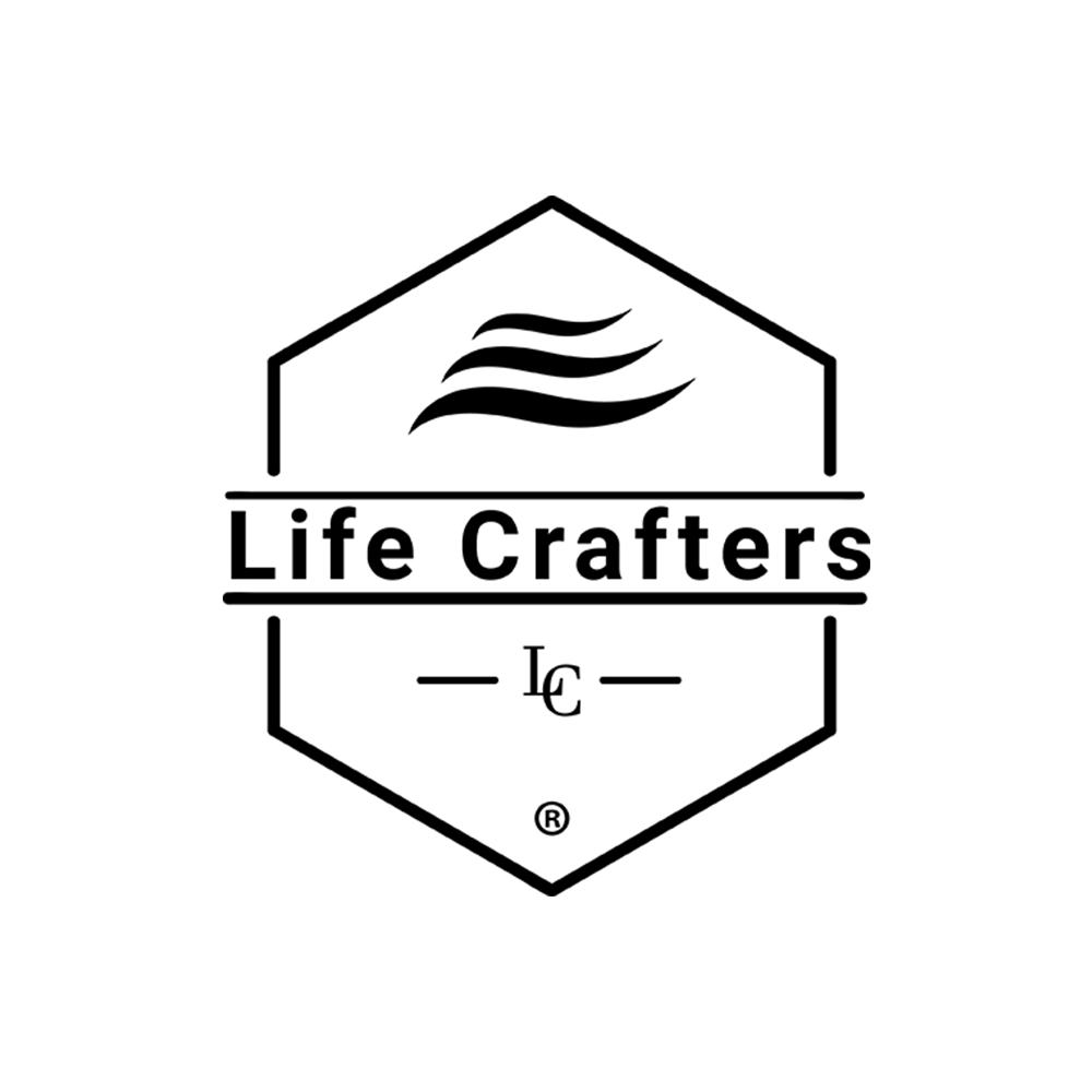 Diseño de Logo por Vitalijusk para Life Crafters | Diseño #15984351