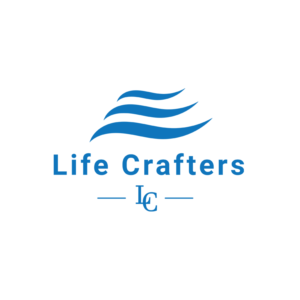 Logo Design by Vitalijusk for Life Crafters | Design: #15991401