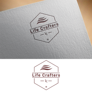 Design de Logo par Vitalijusk pour Life Crafters | Design #16036384