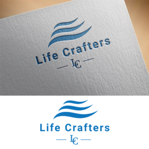 Logo Design by Vitalijusk for Life Crafters | Design: #16036385