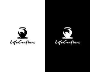 Logo Design by MrBranding for Life Crafters | Design: #15980349