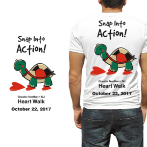 T-shirt Design by karixen for this project | Design: #15983996