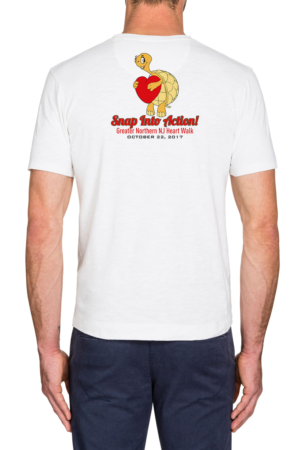 T-shirt Design by ALSADESIGN for this project | Design: #15967913