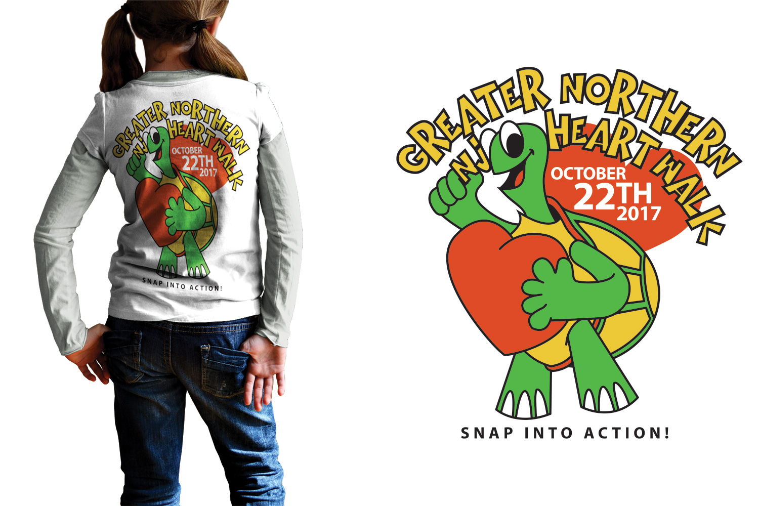 T-shirt Design by Impressive Sol for this project | Design #16018627