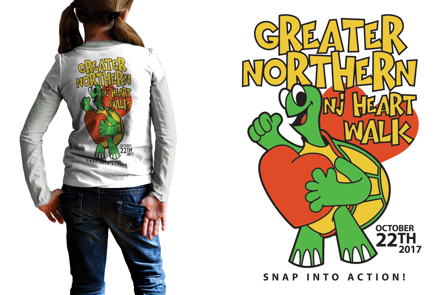 T-Shirt-Design von Impressive Solutions für dieses Projekt | Design #16018628