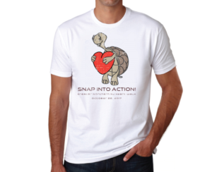 T-shirt Design by instudio for this project | Design: #16132309