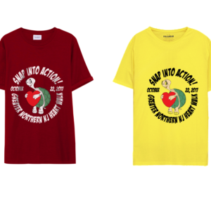 T-shirt Design by Tolga for this project | Design #15973822