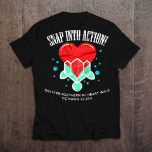 T-shirt Design by JHEMANUEL for this project | Design: #16004230