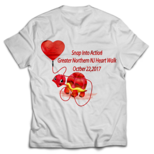 T-shirt Design by mekhfioui for this project | Design: #16026457