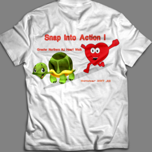 T-shirt Design by mekhfioui for this project | Design: #16029149