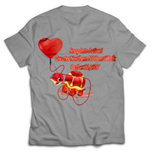 T-shirt Design by mekhfioui for this project | Design: #16039219