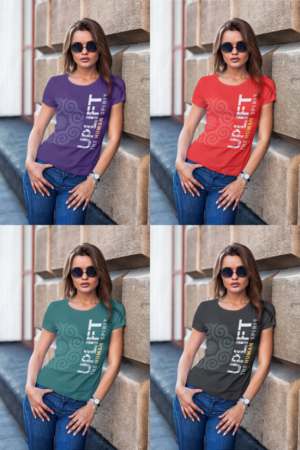 Diseño de Camiseta por Kero para este proyecto | Diseño: #15970743