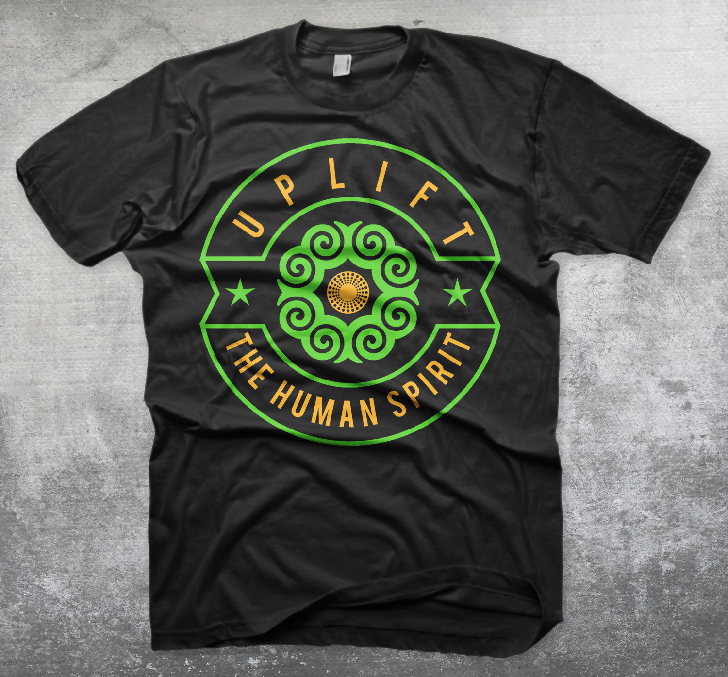 Diseño de Camiseta por OT Design para este proyecto | Diseño #15961841