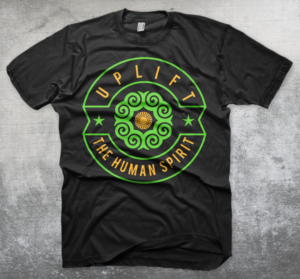 Diseño de Camiseta por OT Design para este proyecto | Diseño: #15961841