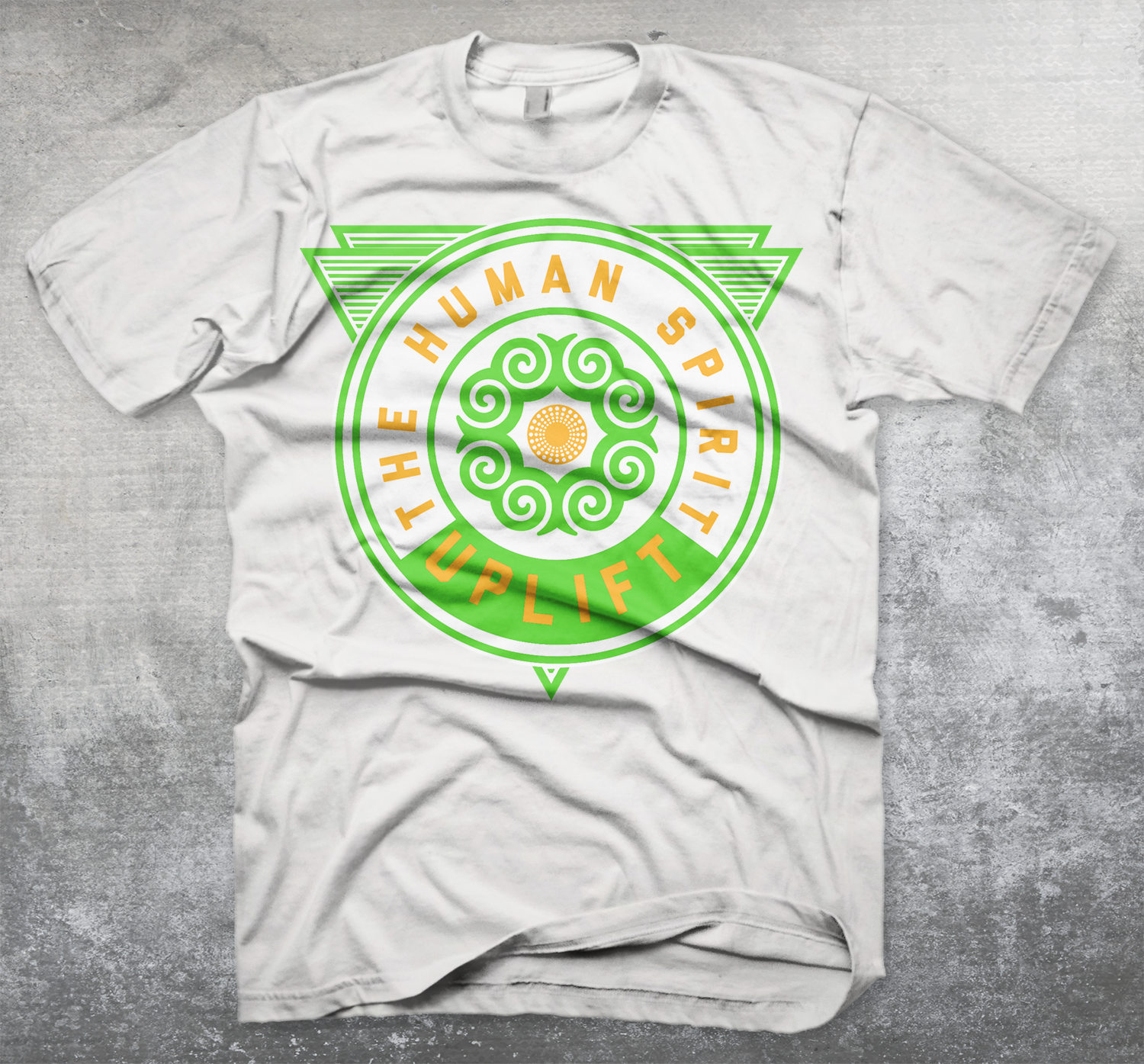 Diseño de Camiseta por OT Design para este proyecto | Diseño #15961843