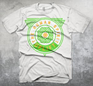 Diseño de Camiseta por OT Design para este proyecto | Diseño: #15961843