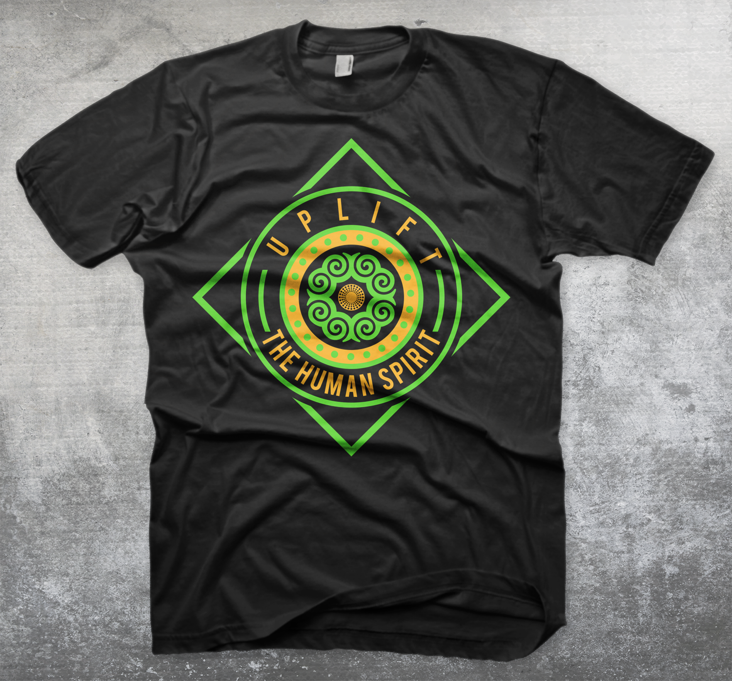 Diseño de Camiseta por OT Design para este proyecto | Diseño #15961974