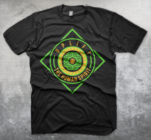 Diseño de Camiseta por OT Design para este proyecto | Diseño: #15961974