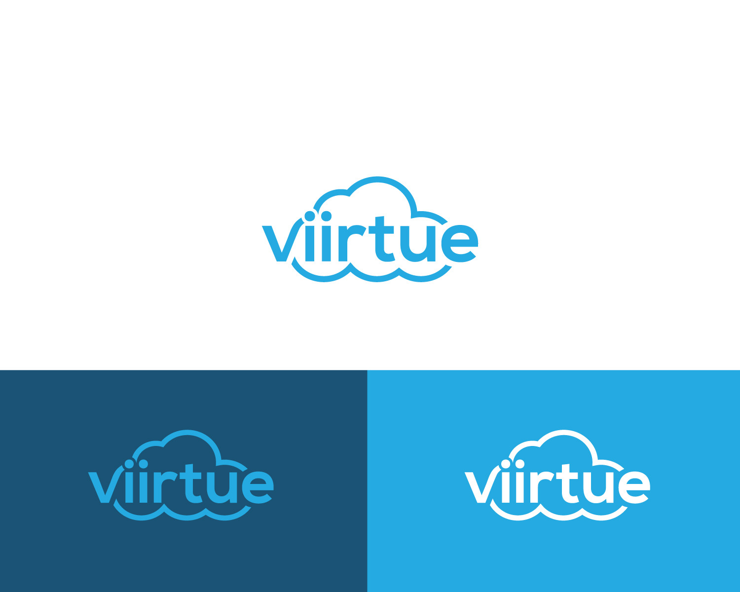 Logo Design by Atec for this project | Design #15989892