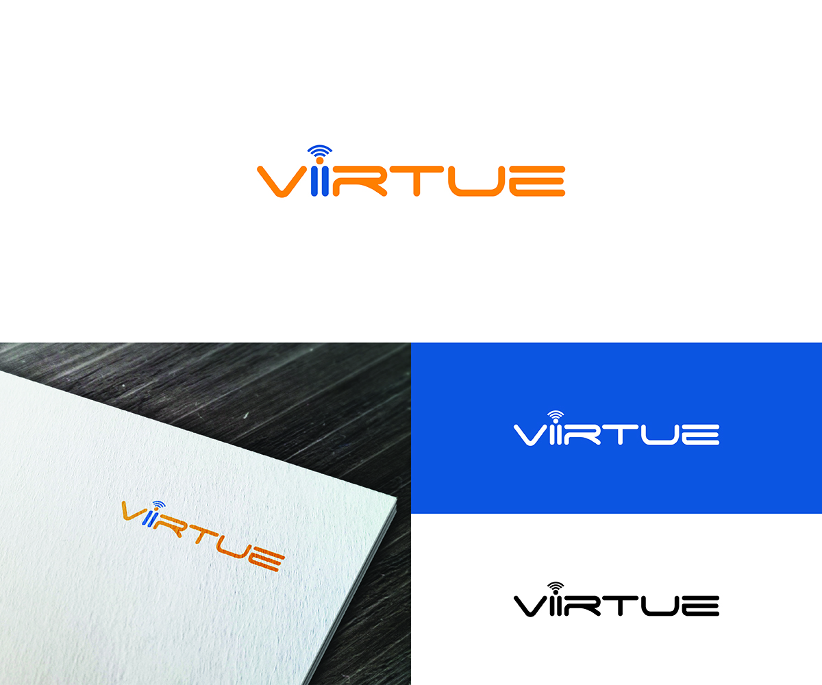 Logo Design by Logico Artlines for this project | Design #15999409