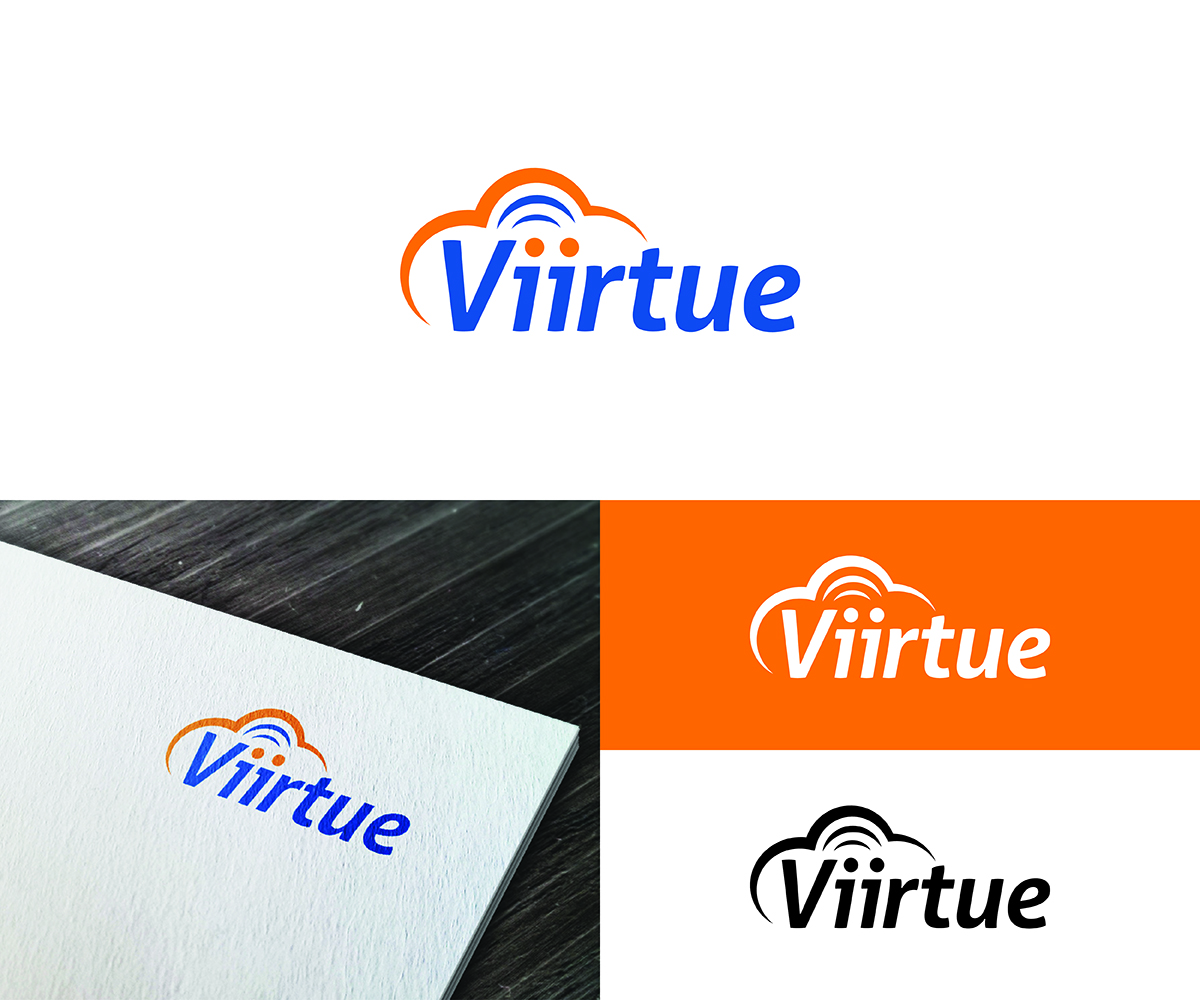 Logo Design by Logico Artlines for this project | Design #15999411