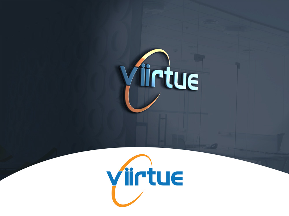 Logo Design by A S design @ for this project | Design #15990933