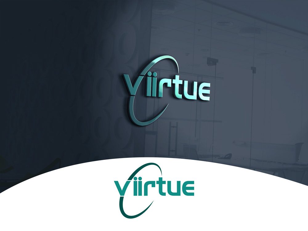 Logo Design by A S design @ for this project | Design #15990935