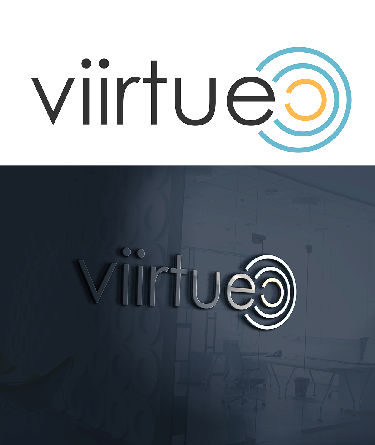 Logo-Design von Evelina 2 für dieses Projekt | Design #15978423