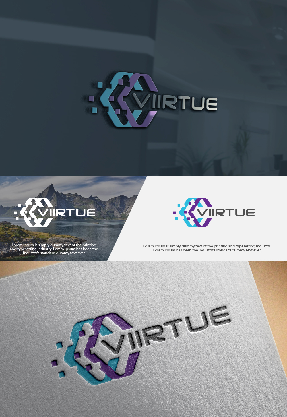 Design de Logo par :) (: pour ce projet | Design : #15978259