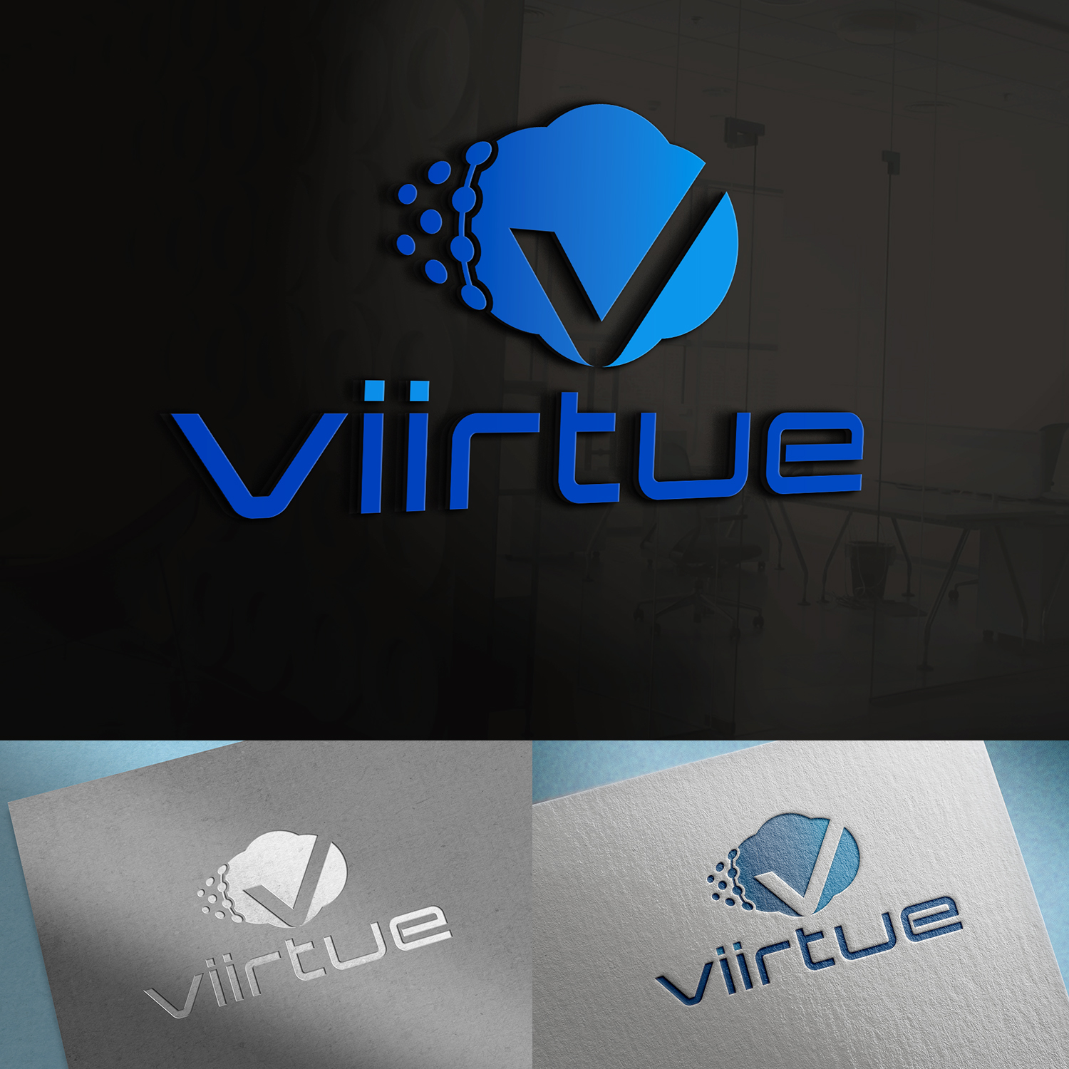 Logo Design by GRAFFYC for this project | Design #15952131