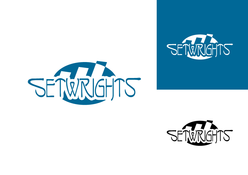 Logo Design by faguns for this project | Design #593134