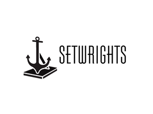 Logo Design by Rogan Hutton