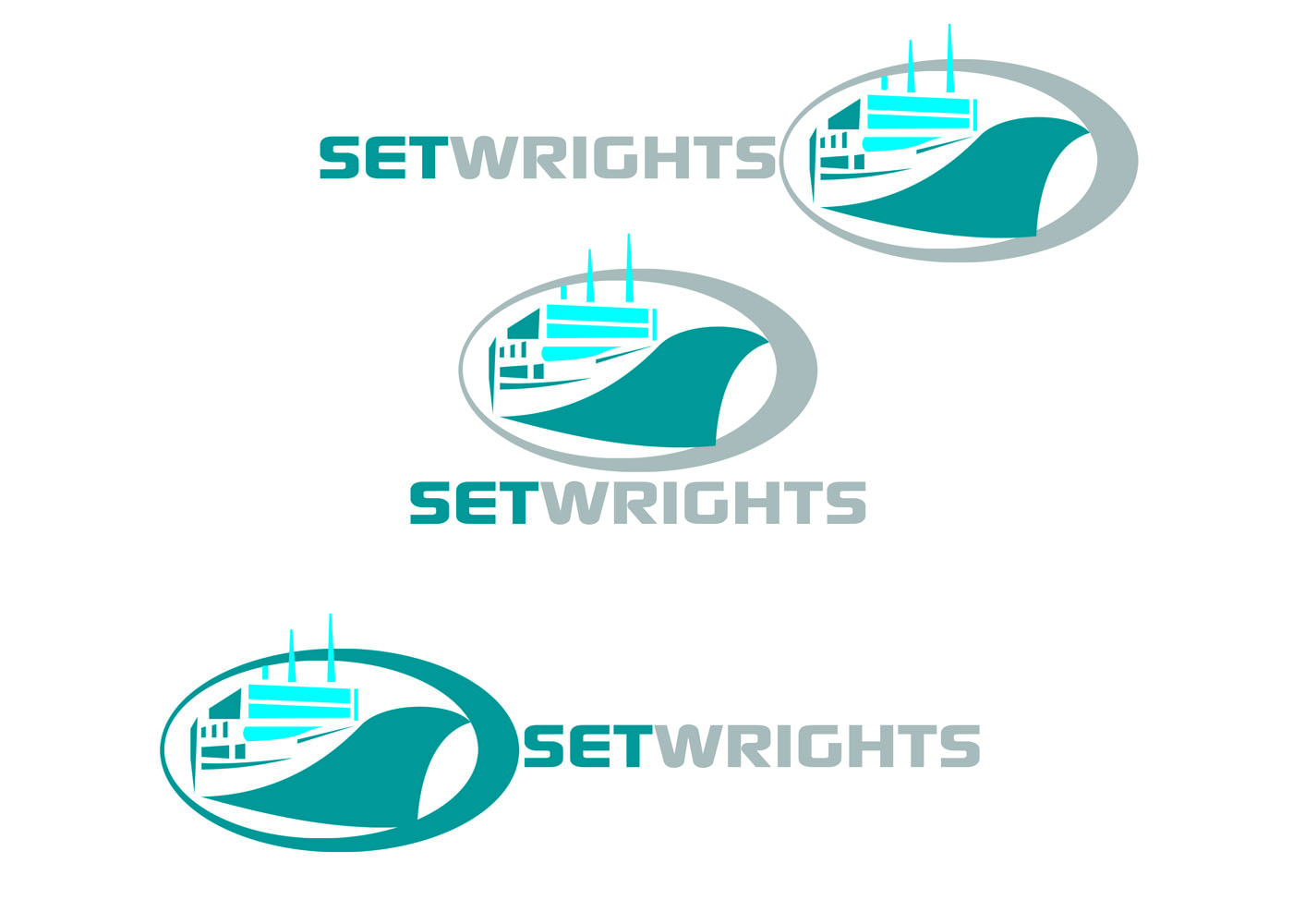 Logo Design by JBDesign for this project | Design #621166