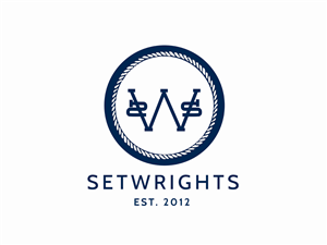 Logo-Design von J. Saunders Creative für dieses Projekt | Design: #617008