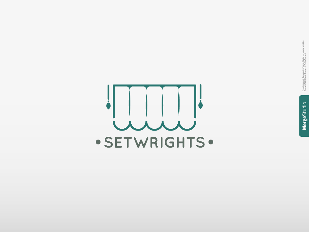 Diseño de Logo por MergeStudio para este proyecto | Diseño: #609868