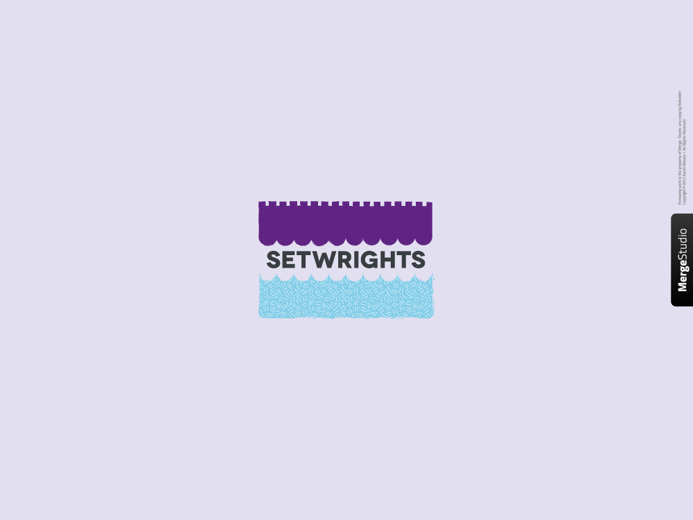 Logo Design by MergeStudio for this project | Design #636350