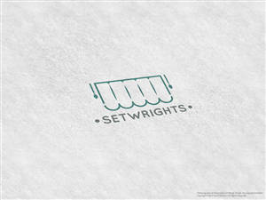 Diseño de Logo por MergeStudio para este proyecto | Diseño: #675111