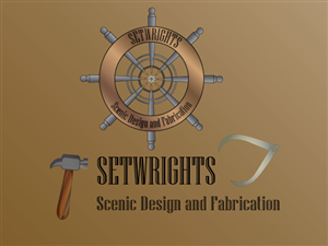 Diseño de Logo por CGI Resolutions para este proyecto | Diseño: #593055
