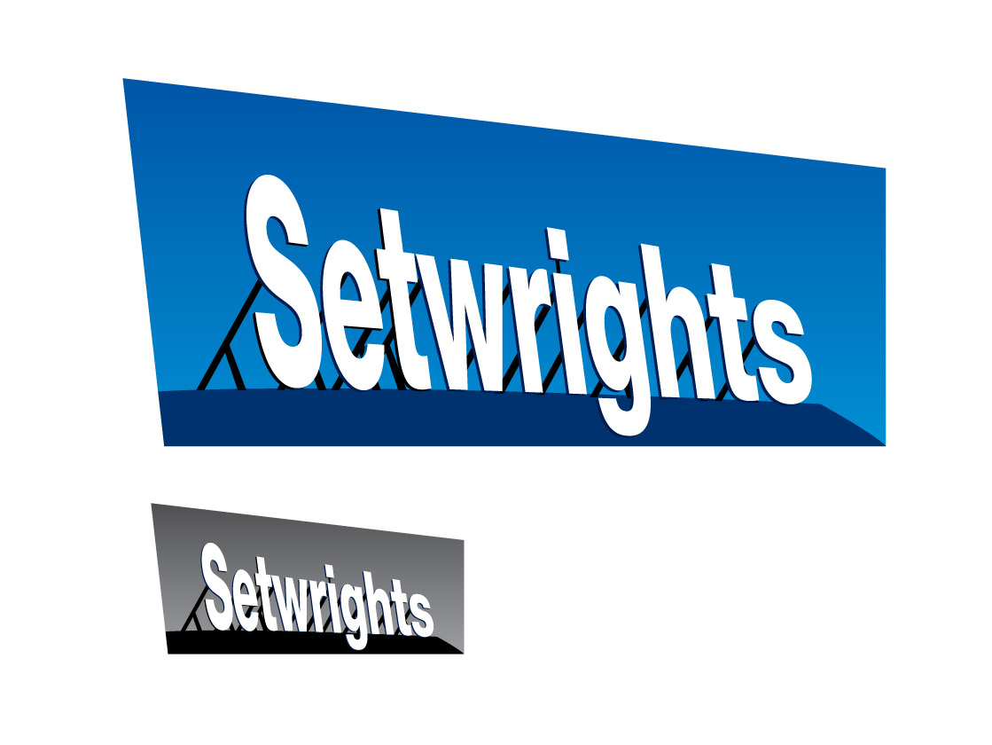 Logo Design by D_Sparq for this project | Design #594361