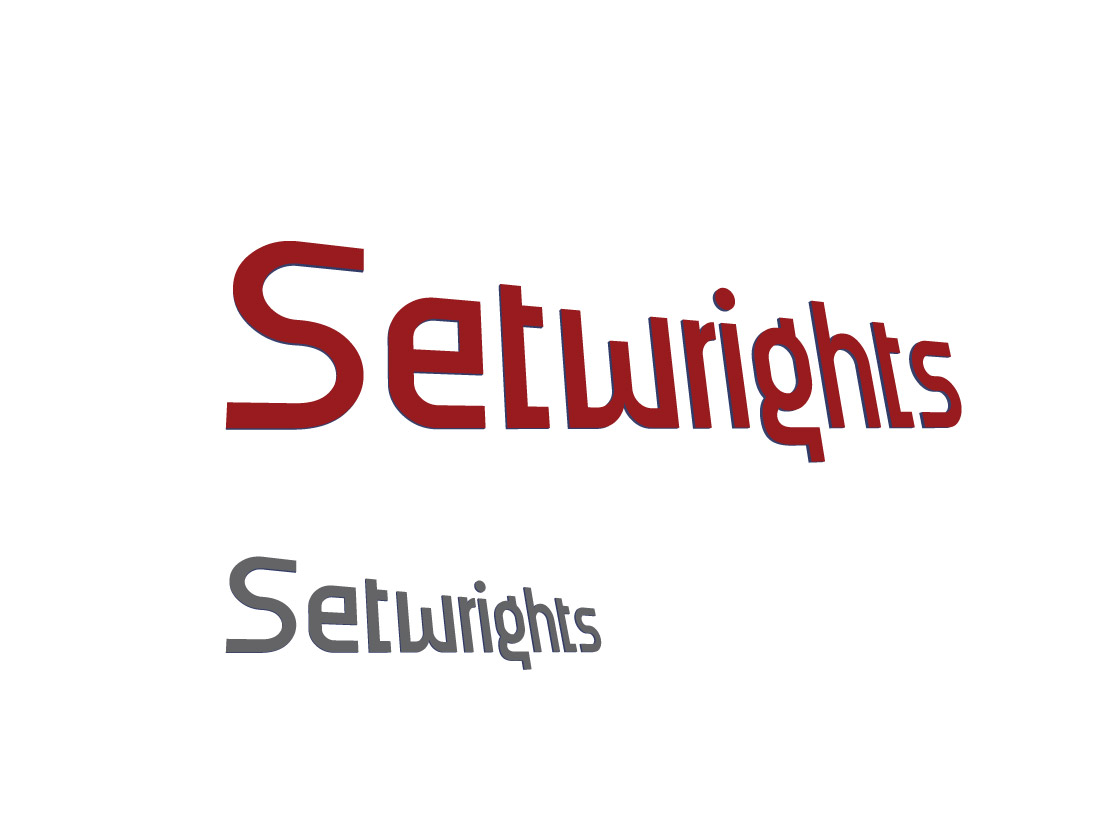 Logo Design by D_Sparq for this project | Design #594363