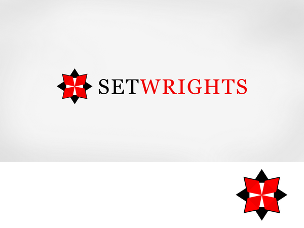 Logo Design by DiLion for this project | Design #592046