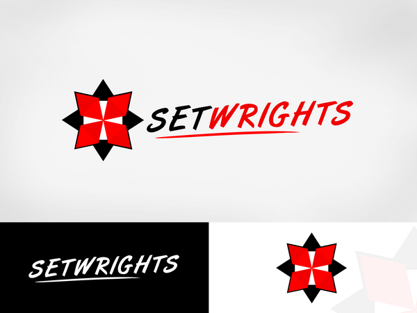 Logo Design by DiLion for this project | Design #593198